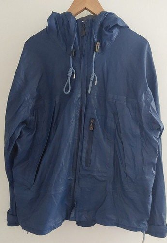 Nigel cabourn karrimor k100 - nigel, x