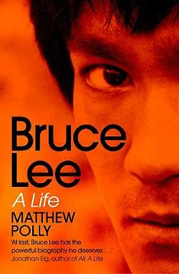 Bruce lee life by matthew - bruce, a
