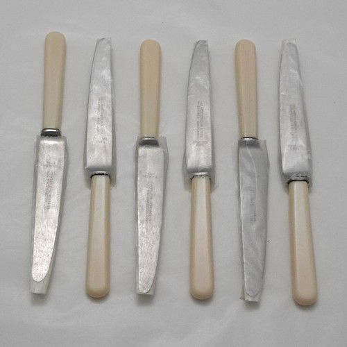 Bone effect handle - handle, george