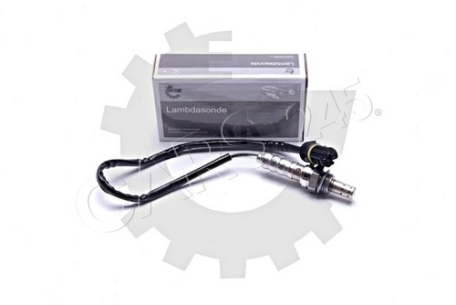 Lambda sensor fits - fits, a2