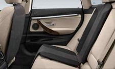 Genuine BMW Child Seat