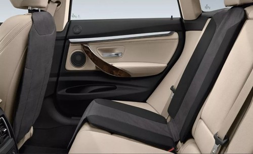 Genuine bmw child - genuine, seat