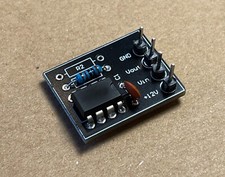 Toyota IQ Air Con Compressor Flow Sensor Repair Kit B1479