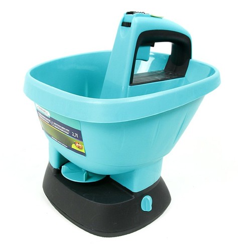 Garden manual electric - garden, seeder