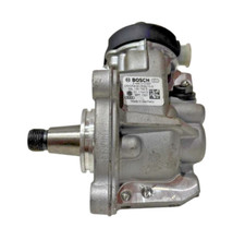 Bosch Diesel Common Rail Fuel