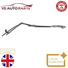 Audi TT PIPE For 1998 - 2006 Quattro 8N3 Power Steering Oil Cooling cooler Hose