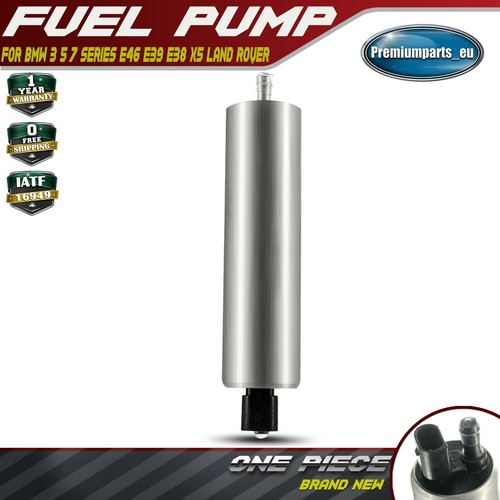 Fuel pump for bmw - for, series
