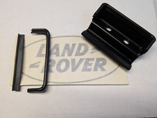 Genuine Land Rover Defender