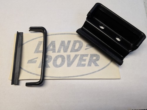 Genuine land rover - genuine,