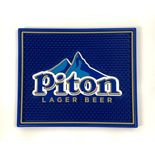 Rare piton beer bar spill - rare,