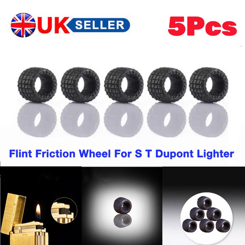 5pcs flint wheel friction - flint,
