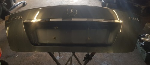 Mercedes c220 w204 - c220, lid