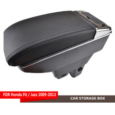 For Honda Fit Jazz 2009-2013