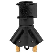 Korum Tripod Adaptor Block -