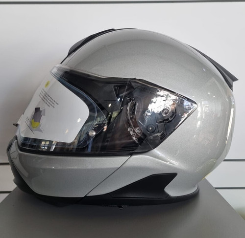 Genuine bmw motorrad system - genuine, 7