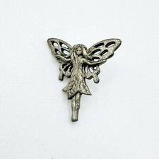 Vintage JJ Jonette Fairy