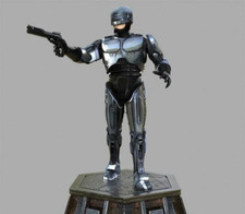 RoboCop Resin Model Kit |