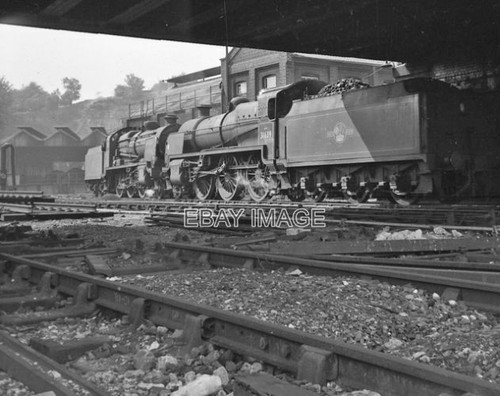 Photo loco 31639 at - sr,