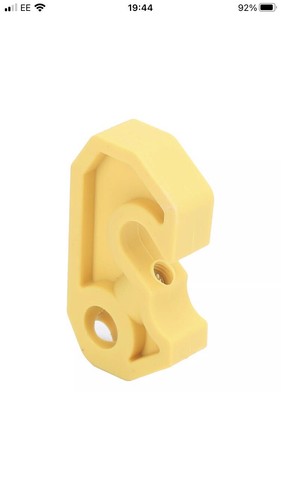 Mcb circuit breaker lockout - mcb,