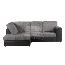 Luxor Black  & Grey