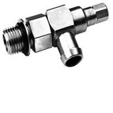 KAWASAKI OIL DRAIN VALVE