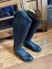 GUC Tredstep 38MR Field Show Horse Boot