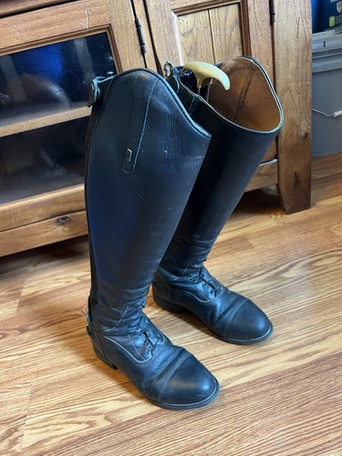 Guc tredstep 38mr english - tredstep, tall