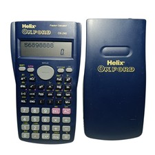 Helix Oxford OX-240 Scientific