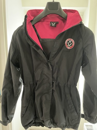 Sheffield united jacket size - sheffield,