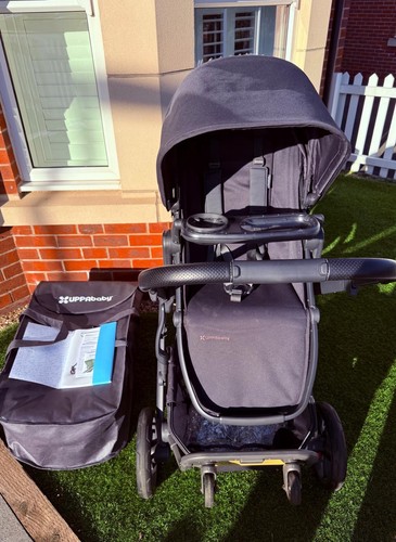Uppababy vista - uppababy,
