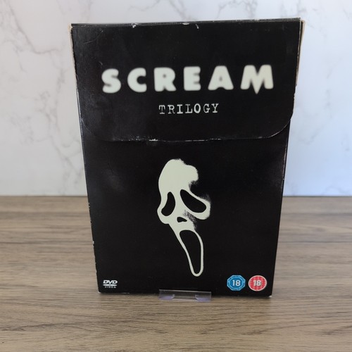 Scream 3 the original - the,