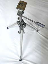 Velbon Super Pro 2 Camera Tripod Made In Japan