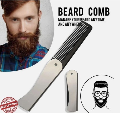 Pocket mini small - mini, beard