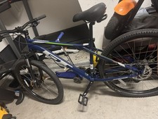 GT Aggressor Pro Mountain Bike