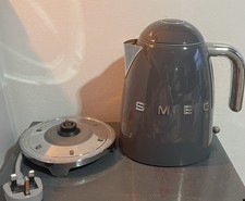 Smeg KLF03GRUK 1.7L 3KW Retro