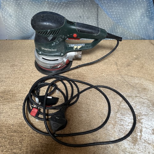 Metabo sxe 450 turbotec - sxe, 150mm
