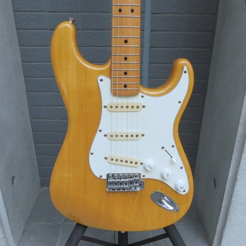 Fender japan st72 1990s - s,