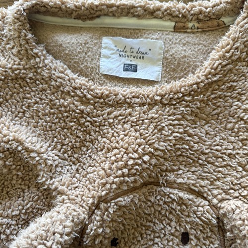 Ladies tesco f nightwear - f&f,