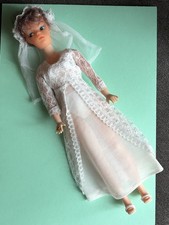 💙 Vintage 1970s Sindy Doll