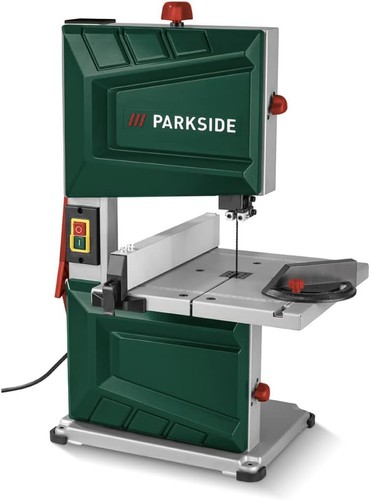 Band saw parkside pbs350 - pbs350, b2