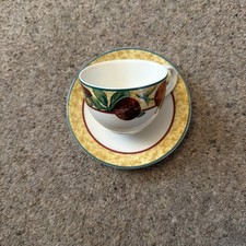 Royal Doulton Augustine Cups