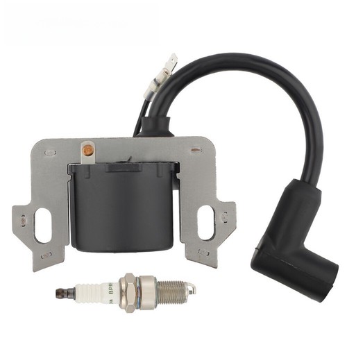 Ignition coil for - for, lawn