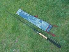Shakespeare Sigma Wand 300
