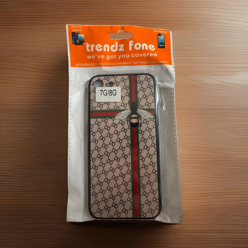 Trendz fone patterned back - fone,