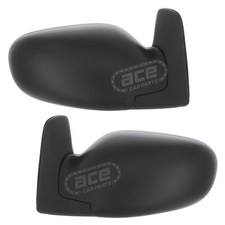 Electric Wing Door Mirrors LTI