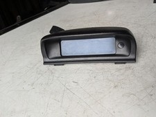 PEUGEOT 307CC 2004-2010