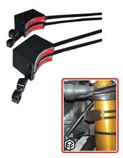 54mm 2x motorcycle - 2x,