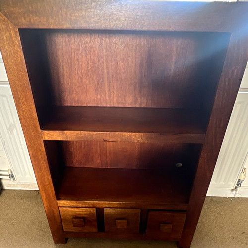 Mango wood freestanding - mango,