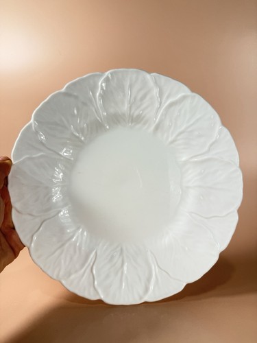 Wedgewood countryware side - wedgewood,