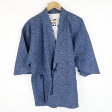 Vintage Patterned Japanese